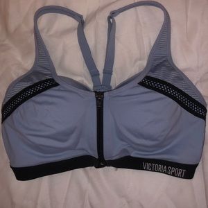 Victoria Sport Bra 34C